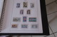 Delcampe - Album  Yt  Luxe 1970 à 1978 Timbres Poste Complet  N**  MNH - Collections