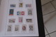 Delcampe - Album  Yt  Luxe 1970 à 1978 Timbres Poste Complet  N**  MNH - Collections