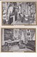 Lot -5 Images Biscuits, Pains D'Epices  FLAMENT ORLEANS - Other & Unclassified