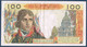 FRANCE 100 NOUVEAUX FRANCS BONAPARTE Fayette 59.20 N° 71291 A.224 En TTB - 100 NF 1959-1964 ''Bonaparte''