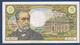 FRANCE 5 FRANCS PASTEUR 4.9.1969.D. Fayette 61.11 N° 73191 Z.112 En TTB - 5 F 1966-1970 ''Pasteur''