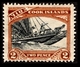 1936 Cook Islands - Cook Islands