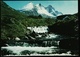 Jotunheimen  -  Skagastolstindane Sognefjell  -  Ansichtskarte Ca.1975    (10136) - Norwegen