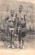 Afrique / 10586 - Afrique Du Sud - Two Zulu Girls - Nude Women - Non Classificati