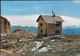 DOLOMITI - RIFUGIO ANTERMOIA - GRUPPO DEL CATINACCIO - FOTO GHEDINA - CATINACCIO - Alpinisme