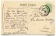 CPA - Carte Postale - Fantaisie - "COMIQUE" Séries - L'Amour Ne Connait Pas Les Obstacles - 1919 (M7760) - Humour