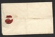 Vaucluse-Lettre De Avignon Pour St Laurent Des Arbres Gard-1755 - Manuscrits