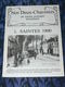 NOS DEUX CHARENTES EN CPA N° 3 Bis /  SAINTES 1900 / ROCHEFORT / ROYAN / OLERON / SAUJON - Poitou-Charentes