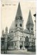 CPA - Carte Postale - Belgique - Spa - L'Eglise - 1919 (M7770) - Spa