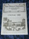 NOS DEUX CHARENTES EN CPA N° 10 Bis / COGNAC 1900 / SAINTES / ROCHEFORT / ROYAN / OLERON / SAUJON - Poitou-Charentes