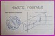 Cpa Passy Aviation Col D'Anterne Carte Postale 74 Haute Savoie Rare Cachet Passy Mont Blanc Aérodrome Contrôle - Passy