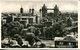 007175  The Tower Of London And Tower Bridge  1953 With Stamp Of The U.S.S. Bristol - Tower Of London