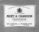 Plaquette En Anglais. 200 Ans De Perfection. Champagne Moet Et Chandon.  12 Pages.  1960. - Autres & Non Classés