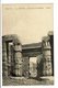 CPA - Carte Postale -Egypte -Thèbes-Temple De Kournah, Porte Est . - VM1443 - Autres & Non Classés