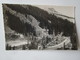 Lech Am Arlberg, Schwimmbad U. Tennisplatz. Photo Schmidt - Lech