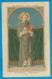 Holycard    St. Augustin    147    St. Domenicus Confessor - Images Religieuses