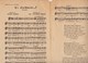 Si Jamais...! Mélodie 1913 Musique Ad. Gauwin-Daris Paroles Jean Daris Gravure Mlle Lambert Mauvais état - Partitions Musicales Anciennes