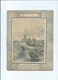 1897 Morses Chasse Pêche Cahier Complet -1 Page Couverture Protège-cahier +/- 1900  5 Scans - Protège-cahiers