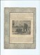 1897 Morses Chasse Pêche Cahier Complet -1 Page Couverture Protège-cahier +/- 1900  5 Scans - Book Covers