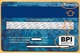 CREDIT / DEBIT CARD - BANCO BPI 026 (PORTUGAL) - Cartes De Crédit (expiration Min. 10 Ans)