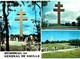 Delcampe - LOT N°1238 - LOT DE 60 CARTES DE COLOMBEY-LES-DEUX-EGLISES ETDU Gal DE GAULLE +CARTE LETTRE DERNIER SCAN + JOLIES PHOTOS - Colombey Les Deux Eglises