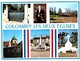 Delcampe - LOT N°1238 - LOT DE 60 CARTES DE COLOMBEY-LES-DEUX-EGLISES ETDU Gal DE GAULLE +CARTE LETTRE DERNIER SCAN + JOLIES PHOTOS - Colombey Les Deux Eglises