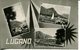 007197  Lugano  Mehrbildkarte - Lugano