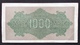 Germany 1000 Mark 1922 - 1000 Mark