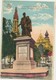 61-222 Belgium Antwerpen Anvers Place Verte Cathedrale Statue Rubens Ed Lilot - Aartselaar