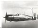 PHOTO AVION CURTISS H75 A  N°234 SERGENT MUSELLI DU GC 1/5 RABAT OCT 1940  ARCHIVE CUICH  12X8CM - 1946-....: Era Moderna