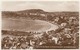 Postcard South Bay And Oliver's Mount Scarborough RP PU 1956 My Ref  B12910 - Scarborough