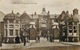 GROVE PARK, BARRACKS MAIN GATE ~ VINTAGE REAL PHOTO POSTCARD #84539 - London Suburbs