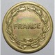 GADOURY 537 - 2 FRANCS 1944 TYPE FRANCE LIBRE - TTB - KM 905 - - Andere & Zonder Classificatie