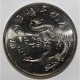 TAIWAN - Y 560 - 10 YUAN 2000 - ANNEE DU DRAGON - SPL - Taiwan