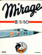 MIRAGE III/5/50 - French