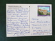 (27193) STORIA POSTALE ITALIA 1987 - 1981-90: Marcophilie