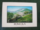 (27193) STORIA POSTALE ITALIA 1987 - 1981-90: Marcophilie