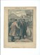 GAMBETTA Quitte Paris En Ballon En 1870  Protège-cahier Couverture Bien 225 X 170  3 Scans Charavay, Martin - Protège-cahiers