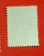 RUSSIA RUSSLAND Starobelsk 3 KOPEKS ZEMSTVO STAMP 117 - Zemstvos