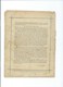 EDOUARD Mariette-Bey Egypte Sphinx Les Noms De Nos Fils Moyen Protège-cahier Couverture   225 X 170  3 Scans  Châtelles - Protège-cahiers