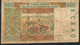 W.A.S. MALI P410Dm 500 FRANCS (20)03    FINE - Mali