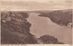 Postcard River Gannel From Pentire Newquay PU 1949 [ Sweetman ] My Ref  B12914 - Newquay