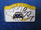 PIN'S   ALPINE RENAULT  A 110  BRT  RALLYE DU MUGUET - Rallye