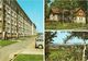 AK Neustadt Sachsen Mehrbild Farbfoto DDR  #2072 - Hohwald (Sachsen)