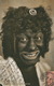 Bert Williams Born In Nassau Tranvestite Travesti As A " Fairy Queen " Dance With Me . Tuck. Used Monte Carlo - Bahamas