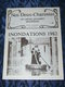 NOS DEUX CHARENTES EN CPA N° 22 /  INONDATIONS  1982/ SAINTES / ROCHEFORT / ROYAN / OLERON / SAUJON - Poitou-Charentes