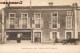 RARE CPA : MONTHUREUX-SUR-SAONE MAISON GENY-FROMENT DEVANTURE MAGASIN COMMERCE AUTOMOBILE 88 VOSGES - Monthureux Sur Saone