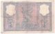 France 100 Francs “Bleu Et Rose” – 27.12.1905 - 100 F 1888-1909 ''Bleu Et Rose''