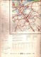 Delcampe - STAFKAART 1/25.000 DENDERMONDE PUURS Meting1960 SINT-AMANDS BUGGENHOUT MOERZEKE GREMBERGEN BAASRODE KASTEL MALDEREN S456 - Dendermonde