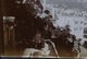 Véritable Photographie Photo Ancienne 23X16cm Vers 1900 Monte Carlo Monaco Jardin Hotel Terminus Cosmopolitain - Places